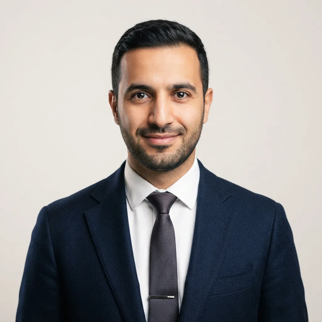 Karim D.