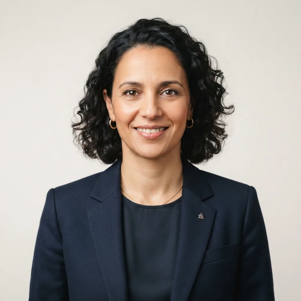 Lina K.