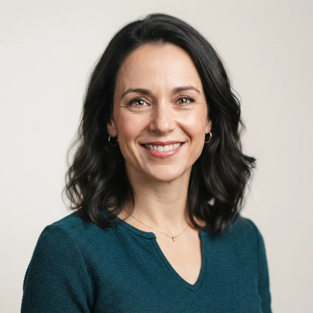 Sarah M.